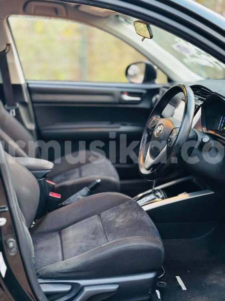 Big with watermark toyota corolla harare harare 38074