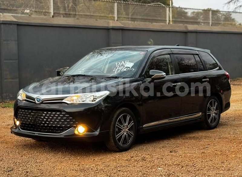 Big with watermark toyota corolla harare harare 38074