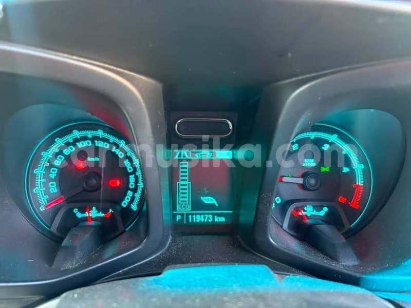 Big with watermark chevrolet trailblazer harare harare 38075