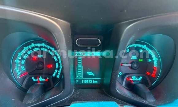 Buy Used Chevrolet TrailBlazer Red Car in Harare in Harare Buy Used Chevrolet TrailBlazer Red Car in Harare in Harare