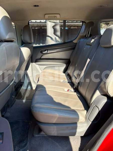 Big with watermark chevrolet trailblazer harare harare 38075