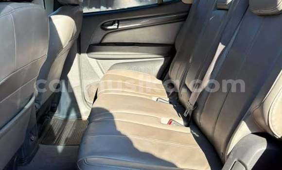 Buy Used Chevrolet TrailBlazer Red Car in Harare in Harare Buy Used Chevrolet TrailBlazer Red Car in Harare in Harare
