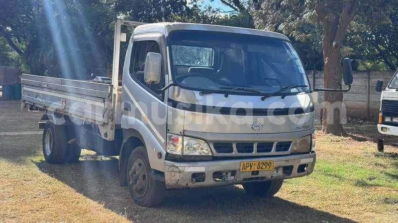 Big with watermark hino 300 series harare harare 38078