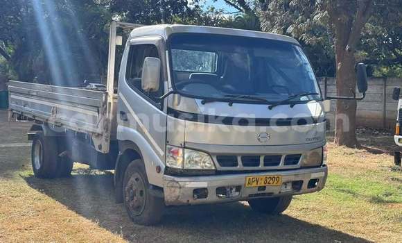 Buy Used Hino 300 Series Other Truck in Harare in Harare Buy Used Hino 300 Series Other Truck in Harare in Harare
