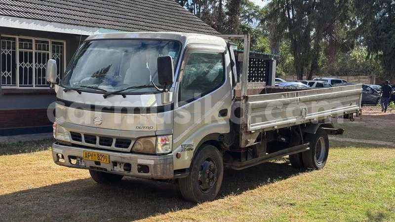 Big with watermark hino 300 series harare harare 38078
