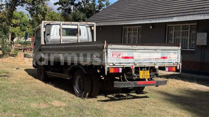 Big with watermark hino 300 series harare harare 38078