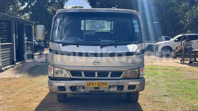 Big with watermark hino 300 series harare harare 38078