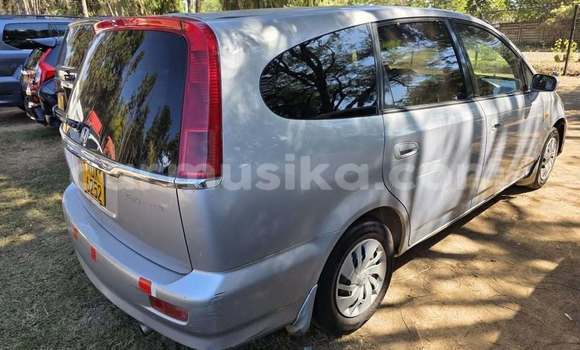 Buy Used Honda Stream Other Car in Harare in Harare Buy Used Honda Stream Other Car in Harare in Harare