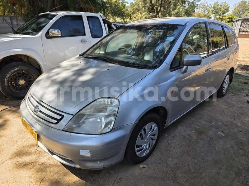 Big with watermark honda stream harare harare 38079