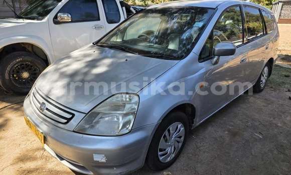 Buy Used Honda Stream Other Car in Harare in Harare Buy Used Honda Stream Other Car in Harare in Harare