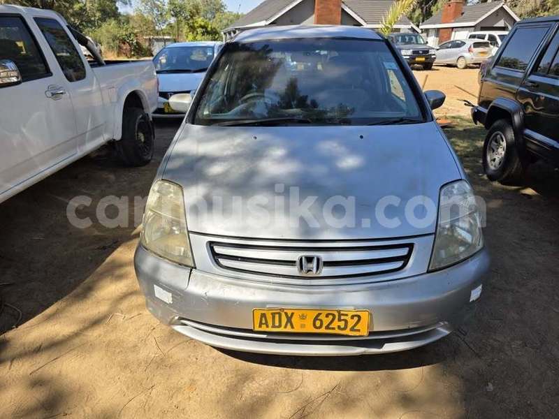 Big with watermark honda stream harare harare 38079