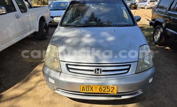 Buy Used Honda Stream Other Car in Harare in Harare Buy Used Honda Stream Other Car in Harare in Harare