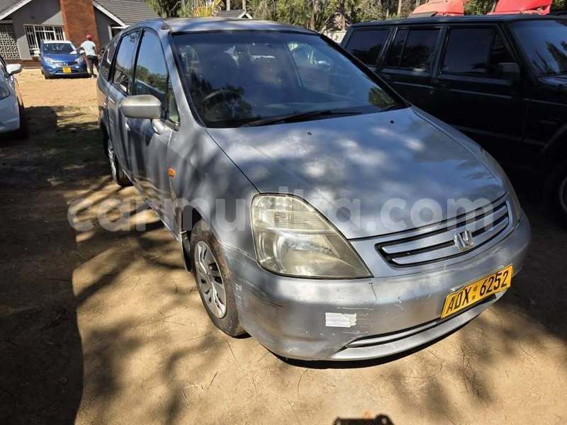 Big with watermark honda stream harare harare 38079