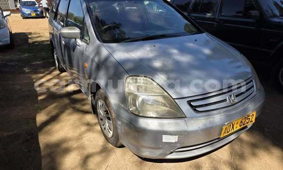 Buy Used Honda Stream Other Car in Harare in Harare Buy Used Honda Stream Other Car in Harare in Harare