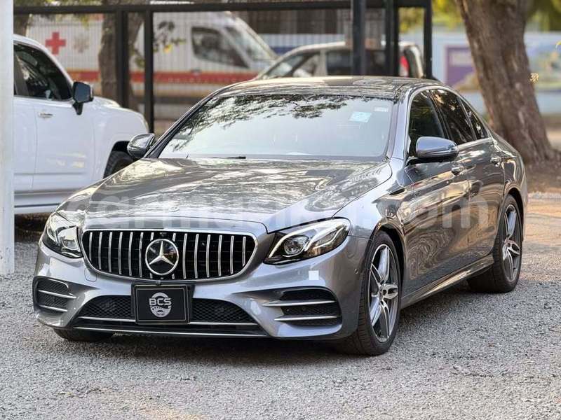 Big with watermark mercedes benz e class harare harare 38080