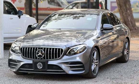 Buy Used Mercedes‒Benz E–Class Other Car in Harare in Harare