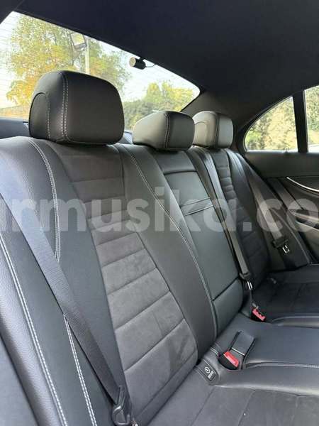 Big with watermark mercedes benz e class harare harare 38080