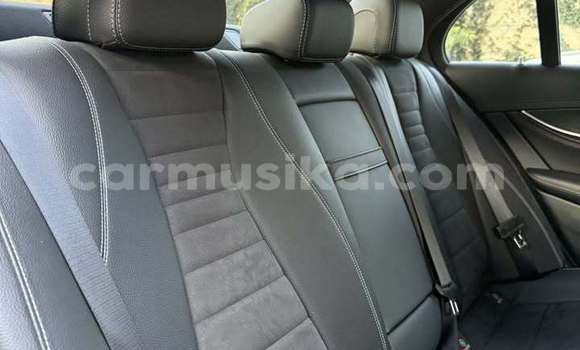 Buy Used Mercedes‒Benz E–Class Other Car in Harare in Harare Buy Used Mercedes‒Benz E–Class Other Car in Harare in Harare