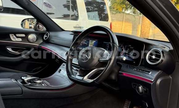 Buy Used Mercedes‒Benz E–Class Other Car in Harare in Harare Buy Used Mercedes‒Benz E–Class Other Car in Harare in Harare