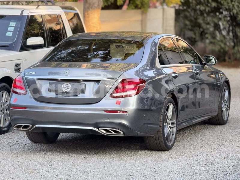 Big with watermark mercedes benz e class harare harare 38080