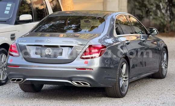 Buy Used Mercedes‒Benz E–Class Other Car in Harare in Harare Buy Used Mercedes‒Benz E–Class Other Car in Harare in Harare