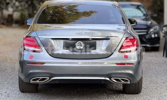 Buy Used Mercedes‒Benz E–Class Other Car in Harare in Harare Buy Used Mercedes‒Benz E–Class Other Car in Harare in Harare