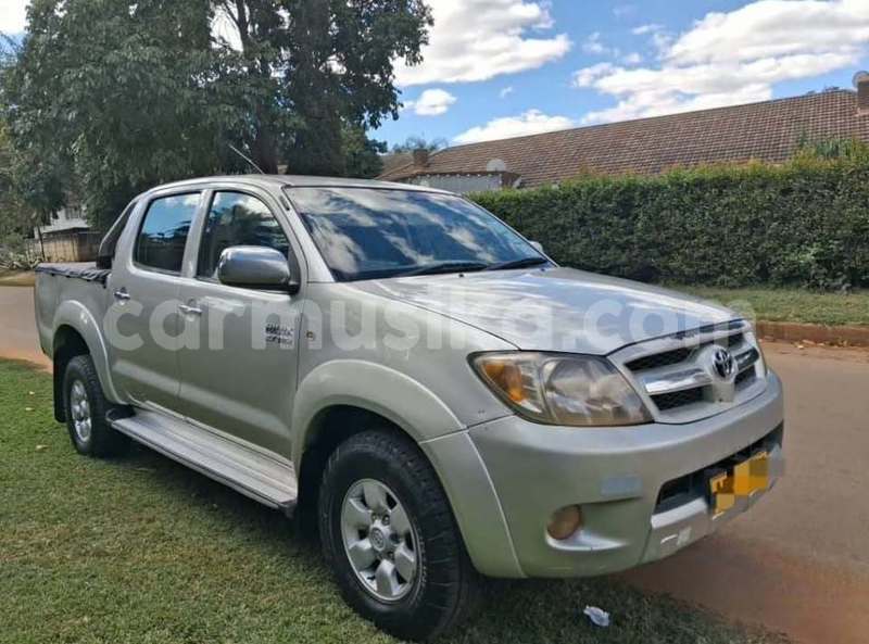 Big with watermark toyota hilux harare harare 38081