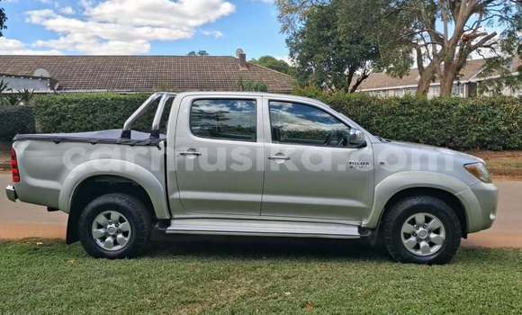 Buy Used Toyota Hilux Other Car in Harare in Harare Buy Used Toyota Hilux Other Car in Harare in Harare