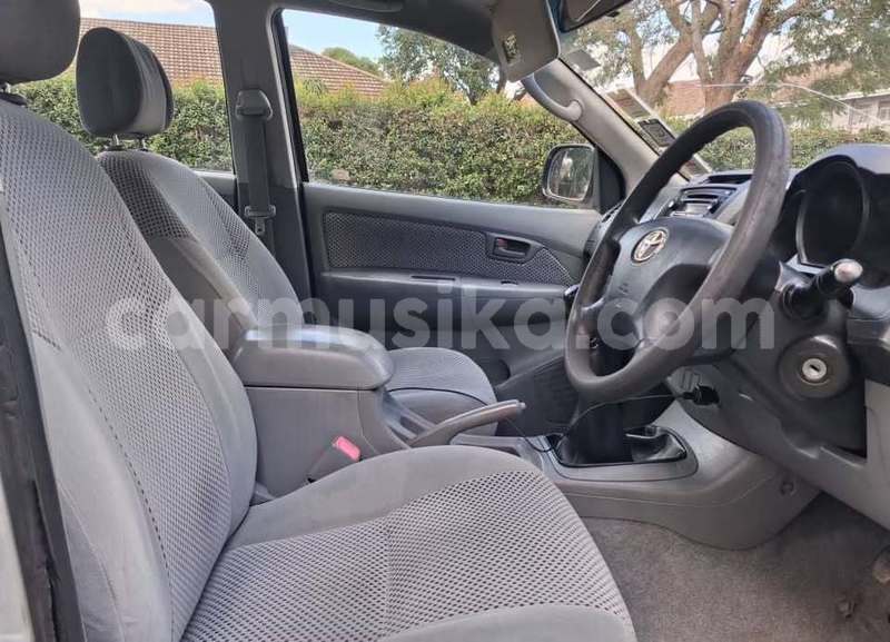 Big with watermark toyota hilux harare harare 38081