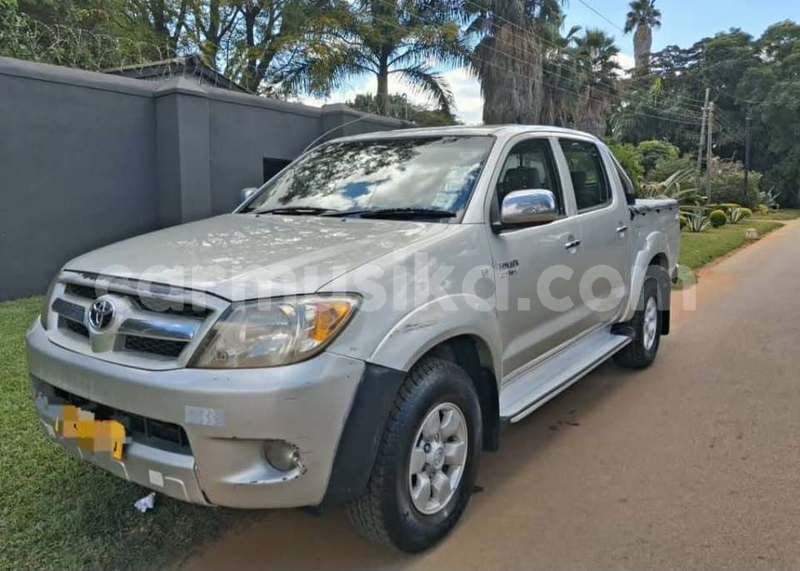 Big with watermark toyota hilux harare harare 38081