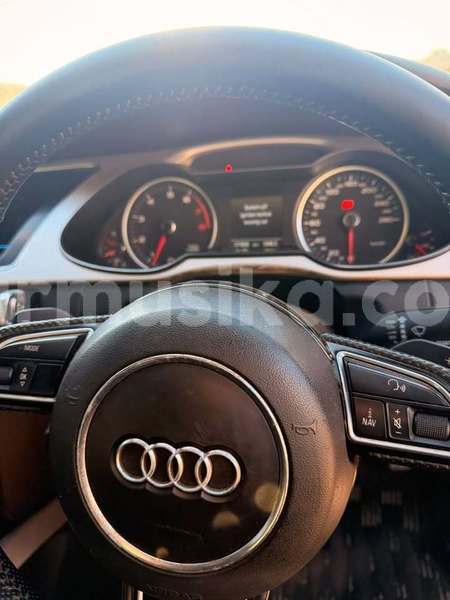 Big with watermark audi a4 harare harare 38082