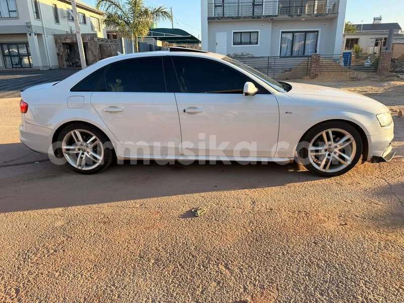 Big with watermark audi a4 harare harare 38082