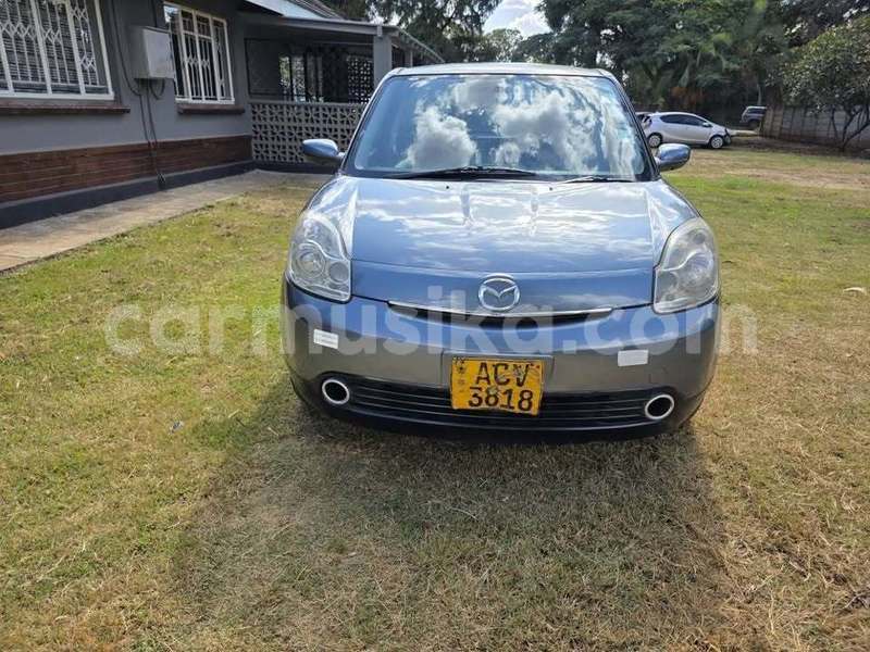 Big with watermark mazda demio harare harare 38084
