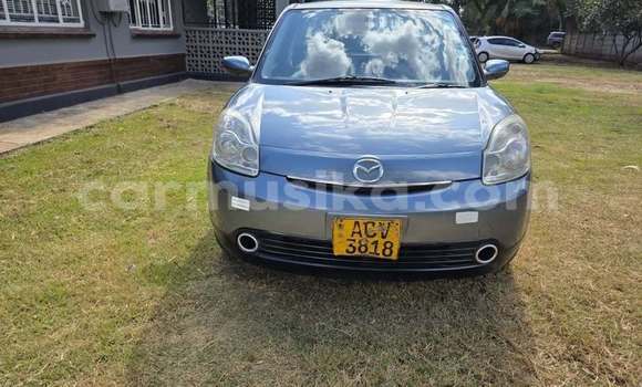 Buy Used Mazda Demio Other Car in Harare in Harare
