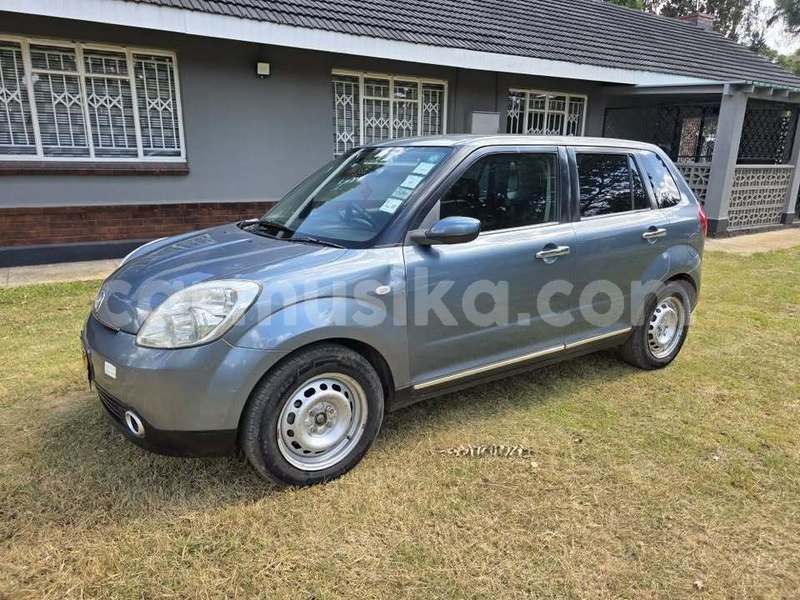 Big with watermark mazda demio harare harare 38084