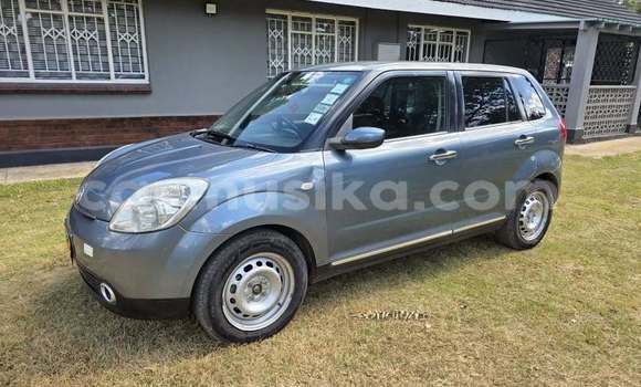 Buy Used Mazda Demio Other Car in Harare in Harare Buy Used Mazda Demio Other Car in Harare in Harare