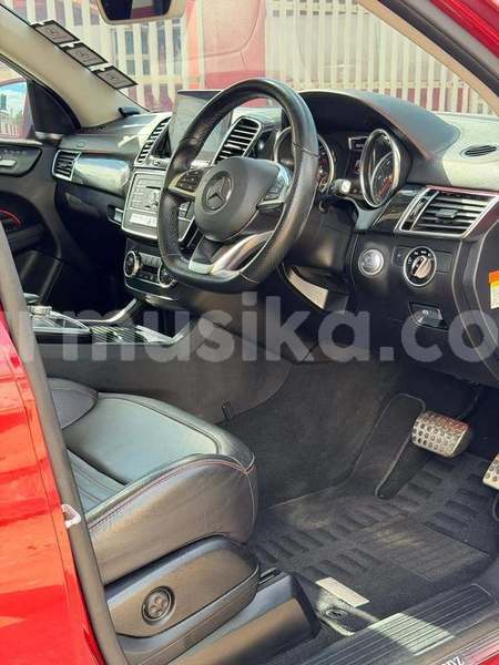 Big with watermark mercedes benz gle harare harare 38086