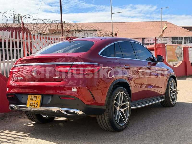 Big with watermark mercedes benz gle harare harare 38086
