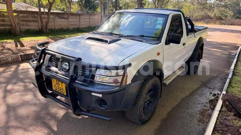 Big with watermark nissan np 300 bulawayo bulawayo 38087