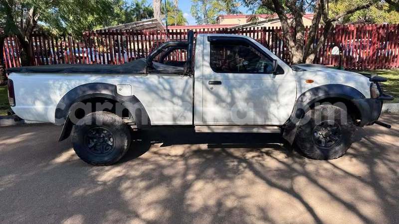 Big with watermark nissan np 300 bulawayo bulawayo 38087