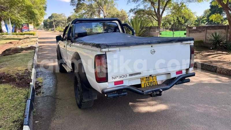 Big with watermark nissan np 300 bulawayo bulawayo 38087