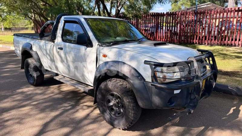 Big with watermark nissan np 300 bulawayo bulawayo 38087