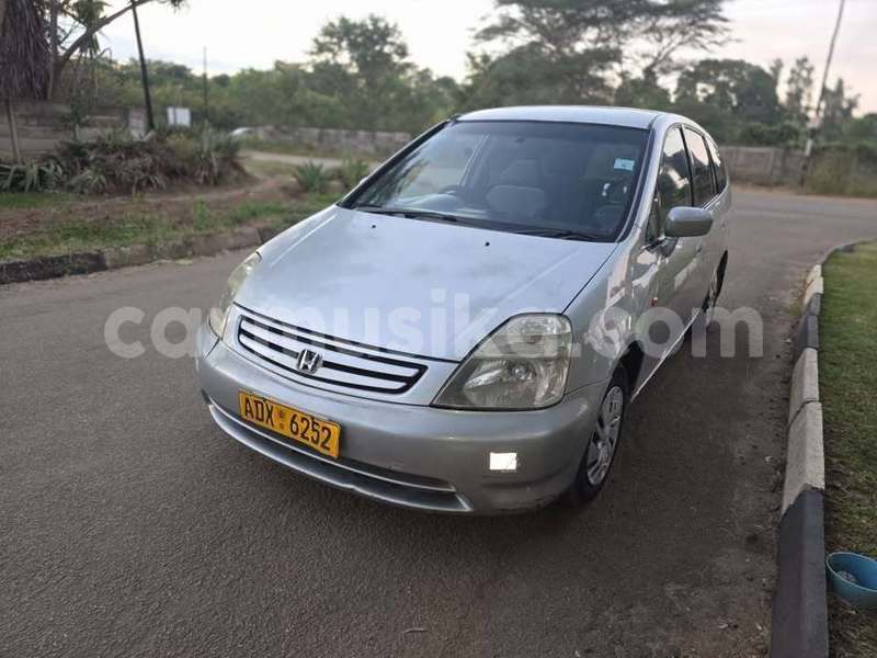Big with watermark honda stream harare harare 38088
