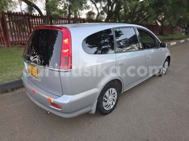 Big with watermark honda stream harare harare 38088