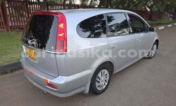 Buy Used Honda Stream Other Car in Harare in Harare Buy Used Honda Stream Other Car in Harare in Harare