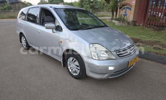 Buy Used Honda Stream Other Car in Harare in Harare Buy Used Honda Stream Other Car in Harare in Harare