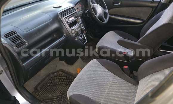 Buy Used Honda Stream Other Car in Harare in Harare Buy Used Honda Stream Other Car in Harare in Harare