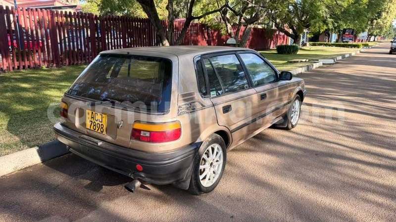 Big with watermark toyota corolla harare harare 38090