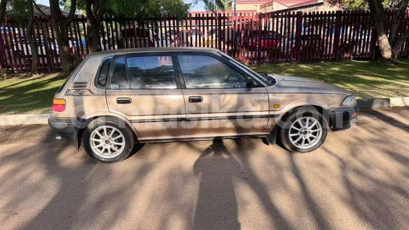 Big with watermark toyota corolla harare harare 38090