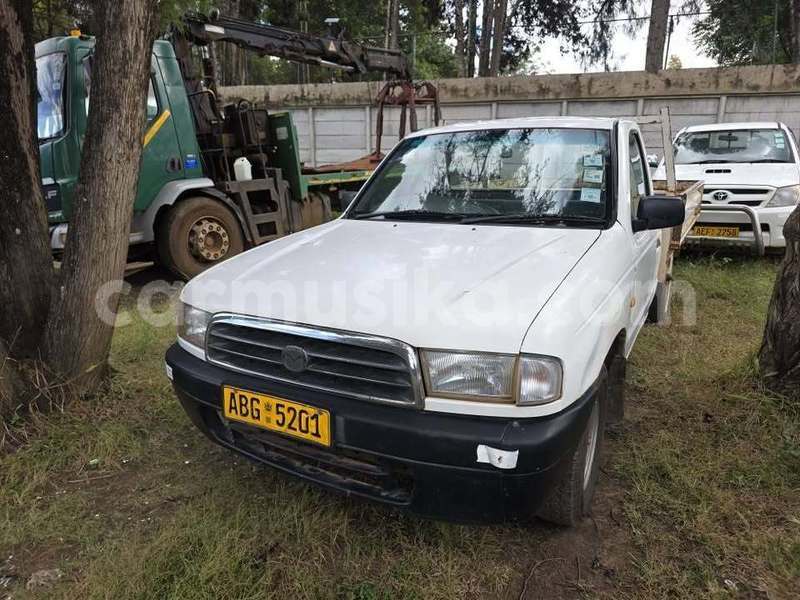 Big with watermark mazda b series harare harare 38091